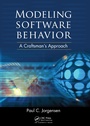 Cover: Modeling Software Behavior - Auerbach