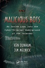 Cover: Malicious Bots - Auerbach
