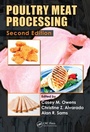 Cover: Poultry Meat Processing - CRC Press