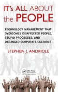 Cover: IT's All about the People - Auerbach
