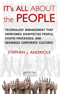 Abbildung von: IT's All about the People - Auerbach