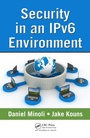 Cover: Security in an IPv6 Environment - Auerbach
