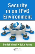 Cover: Security in an IPv6 Environment - Auerbach