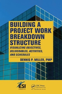 Enlarge image Cover: Building a Project Work Breakdown Structure - Auerbach