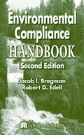 Abbildung von: Environmental Compliance Handbook - CRC Press