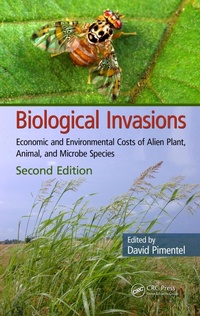 Abbildung von: Biological Invasions - CRC Press