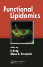 Cover: Functional Lipidomics - CRC Press
