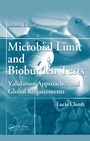 Cover: Microbial Limit and Bioburden Tests - CRC Press