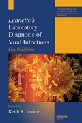 Cover: Lennette's Laboratory Diagnosis of Viral Infections - CRC Press