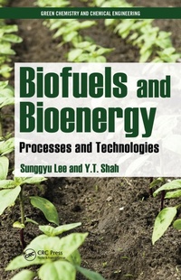 Enlarge image Cover: Biofuels and Bioenergy - CRC Press