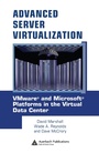 Cover: Advanced Server Virtualization - Auerbach