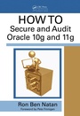 Bild: HOWTO Secure and Audit Oracle 10g and 11g - Auerbach