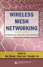 Cover: Wireless Mesh Networking - Auerbach