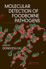 Cover: Molecular Detection of Foodborne Pathogens - CRC Press