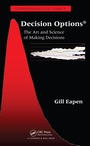 Cover: Decision Options - Chapman and Hall