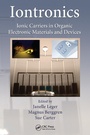 Cover: Iontronics - CRC Press