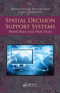 Abbildung von: Spatial Decision Support Systems - CRC Press