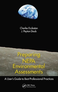 Abbildung von: Preparing NEPA Environmental Assessments - CRC Press