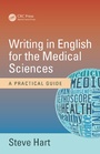 Bild: Writing in English for the Medical Sciences - CRC Press