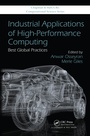 Cover: Industrial Applications of High-Performance Computing - Chapman and Hall
