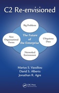 Cover: C2 Re-envisioned - CRC Press
