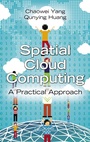 Cover: Spatial Cloud Computing - CRC Press