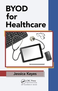 Abbildung von: BYOD for Healthcare - Auerbach