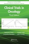 Cover: Clinical Trials in Oncology - CRC Press