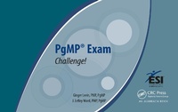 Enlarge image Cover: PgMP Exam Challenge! - Auerbach