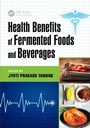 Bild: Health Benefits of Fermented Foods and Beverages - CRC Press
