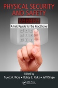 Cover: Physical Security and Safety - CRC Press