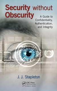 Abbildung von: Security without Obscurity - Auerbach