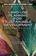 Abbildung von: Land-Use Planning for Sustainable Development - CRC Press