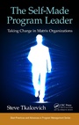 Cover: The Self-Made Program Leader - Auerbach