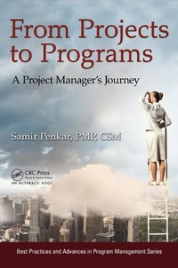 Abbildung von: From Projects to Programs - Auerbach