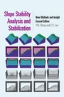 Cover: Slope Stability Analysis and Stabilization - CRC Press