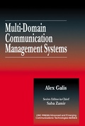 Cover: Multi-Domain Communication Management Systems - CRC Press