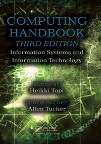 Abbildung von: Computing Handbook - Chapman and Hall
