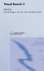 Cover: Visual Search 2 - CRC Press