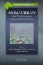 Cover: Aromatherapy - CRC Press