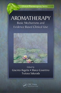 Enlarge image Cover: Aromatherapy - CRC Press