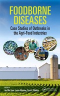 Cover: Foodborne Diseases - CRC Press