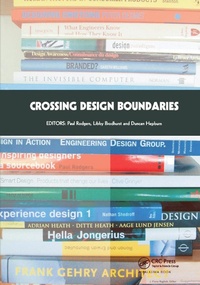 Abbildung von: Crossing Design Boundaries - CRC Press