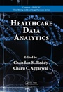 Cover: Healthcare Data Analytics - Chapman and Hall