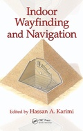 Cover: Indoor Wayfinding and Navigation - CRC Press