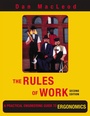 Cover: The Rules of Work - CRC Press