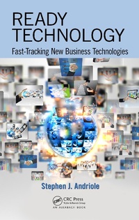 Abbildung von: Ready Technology - Auerbach