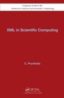 Cover: XML in Scientific Computing - Chapman and Hall