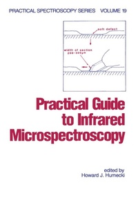 Abbildung von: Practical Guide to Infrared Microspectroscopy - CRC Press