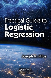 Enlarge image Cover: Practical Guide to Logistic Regression - Chapman and Hall